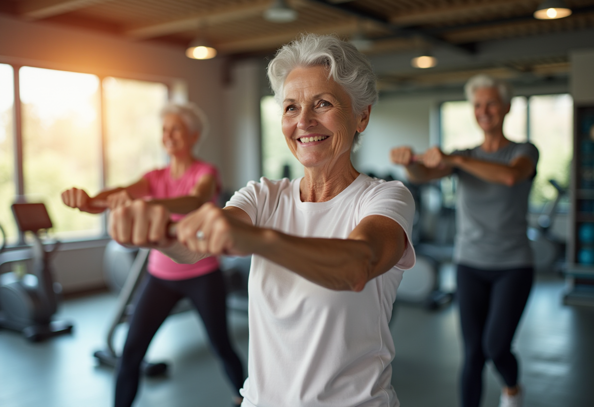 Тренування keldorish