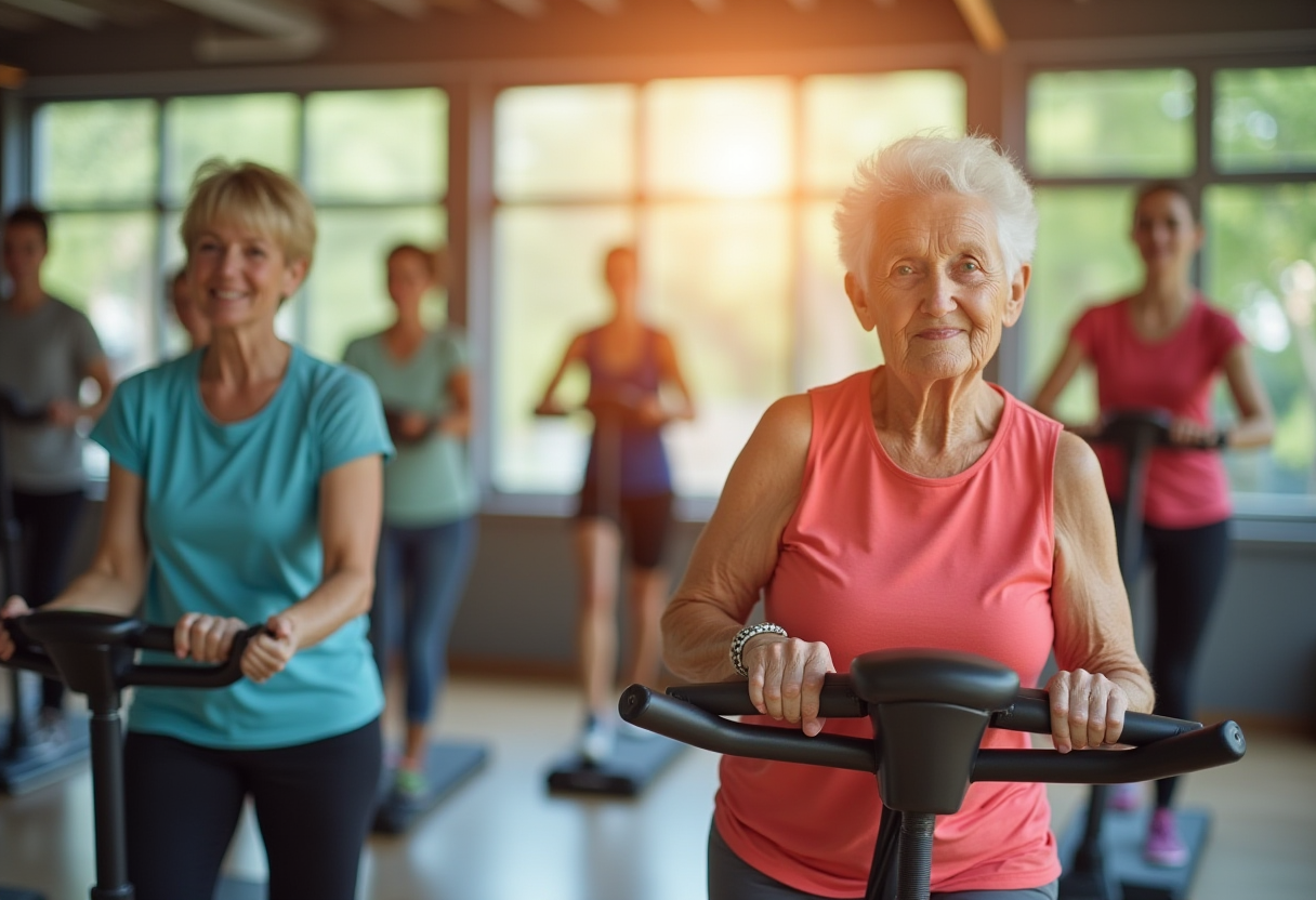 Тренування keldorish